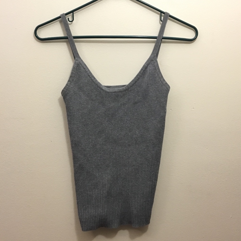 M Vintage Tank